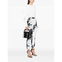 Genti de mana Alexander McQueen Dama - Genti de mana Alexander McQueen Alexander McQueen Bucket Bags Black Femei (BM 15654095) - B-mall.ro