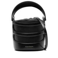 Genti de mana Alexander McQueen Bucket Bags Femei