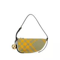Genti de mana Burberry Handbags. Femei