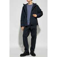 Pantaloni Stone Island pentru Barbati - Pantaloni Stone Island Stone Island Trousers BLUE Barbati (BM 15655112) - B-mall.ro