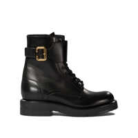 Bocanci Chloé "Coddington" Combat Boots Femei