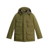 Geci Woolrich Outerwears Barbati