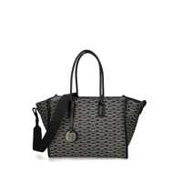 Genti de mana Emporio Armani Medium Shopping Bag Femei