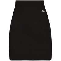 Fuste Dolce & Gabbana Skirt Clothing Femei