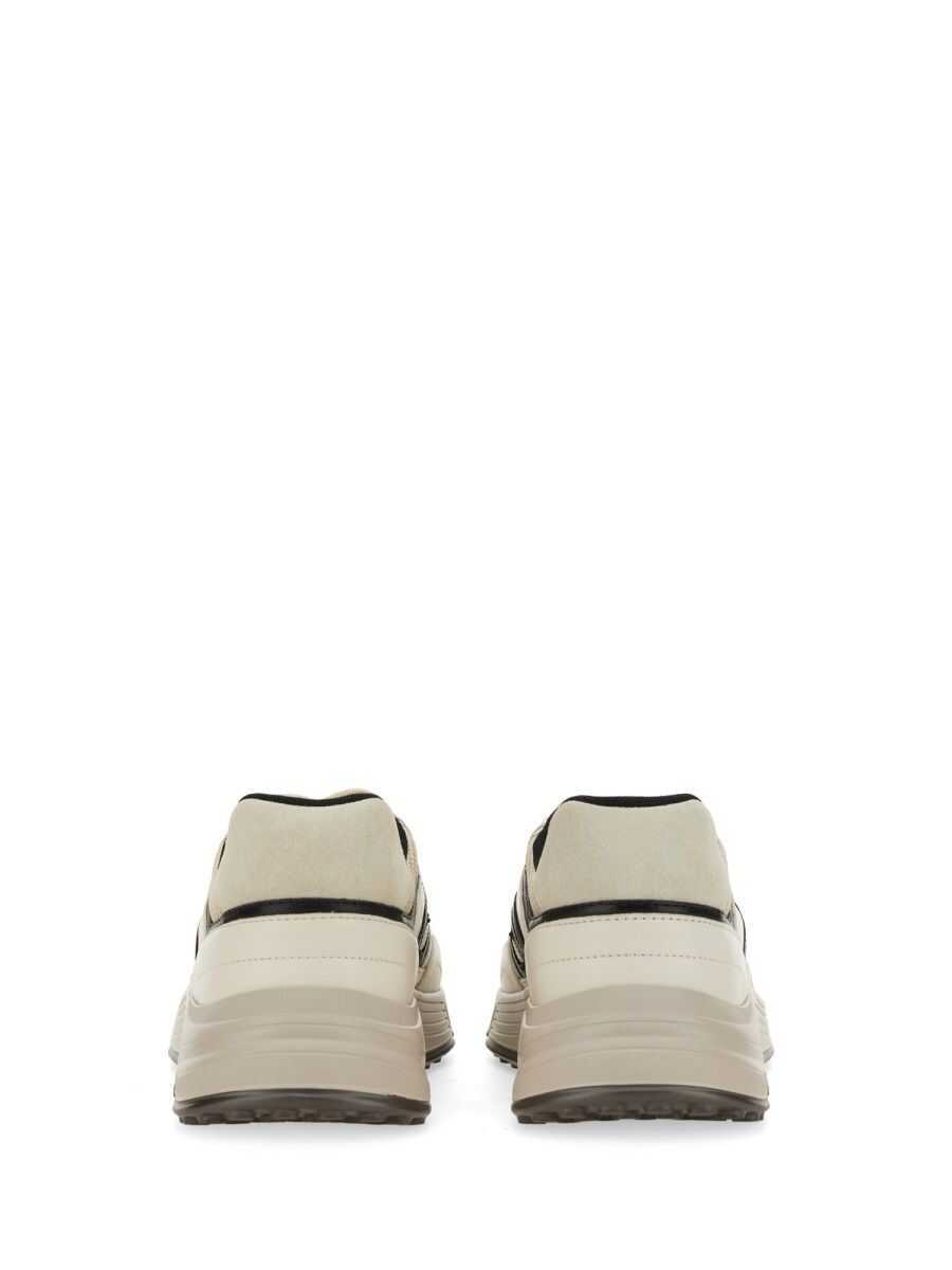 Pantofi eleganti Hogan Hogan Flat Shoes MULTICOLOR Barbati (BM 15659141) 6