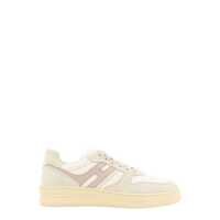 Sneakers Hogan H630 Leather Sneakers Femei