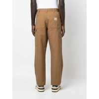 Pantaloni Carhartt pentru Barbati - Pantaloni Carhartt Carhartt Wip Trousers BROWN Barbati (BM 15659222) - B-mall.ro