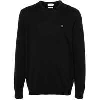 Pulovere Calvin Klein Calvin Klein Cotton Silk Blend Sweater Clothing