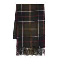 Esarfe Barbour Scarf Femei
