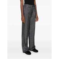 Imbracaminte Dama pagina 289 - Pantaloni casual Prada Prada Pants PRINTED Femei (BM 15661727) - B-mall.ro