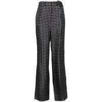 Pantaloni casual Prada Pants Femei