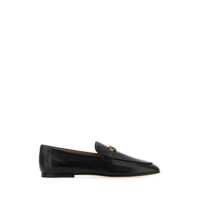 Mocasini Tod'S Leather Loafers Femei