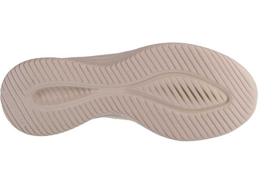 Sneakers SKECHERS Slip-Ins Ultra Flex 3.0 New Wings White Femei (BM 15664430) 4