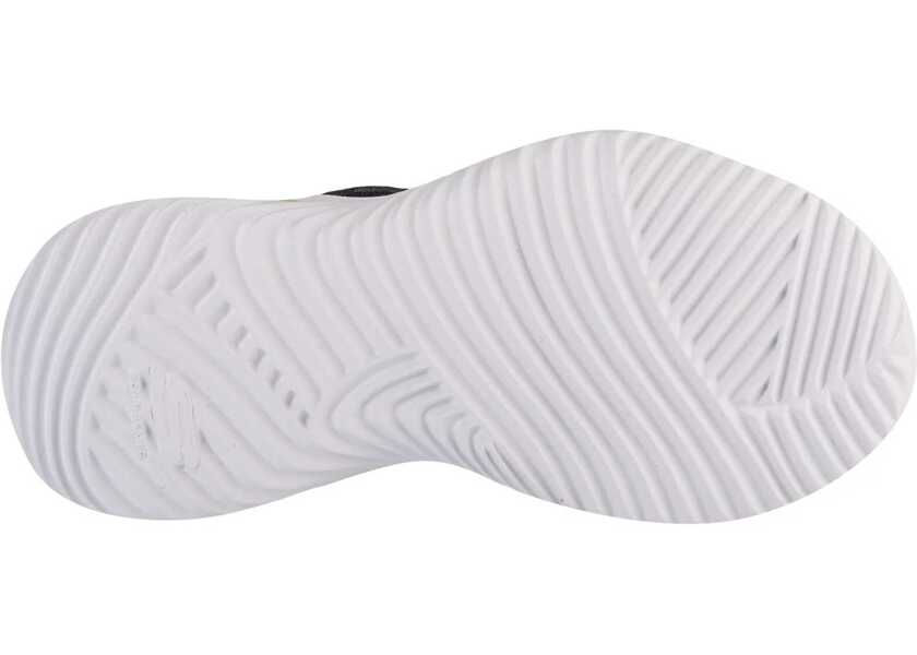 Sneakers SKECHERS Bounder-Tech - Ultravoid Navy Baieti (BM 15664484) 4