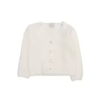 Cardigane KNIT NEWBORN CARDIGAN "PAZ OI 24-25" Fete