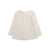 Paz Rodriguez WOVEN NEWBORN BLOUSE "PAZ OI 24-25" White