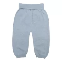 Colanti pentru Fete - Colanti Paz Rodriguez KNIT NEWBORN LEGGINS REINO Blue Fete (BM 15664994) - B-mall.ro