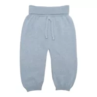 Colanti KNIT NEWBORN LEGGINS "REINO" Fete