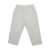 Paz Rodriguez WOVEN NEWBORN TROUSERS "GLACIAR" Green