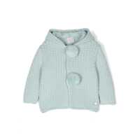 Paltoane KNIT NEWBORN COAT "RUISE�OR" Fete