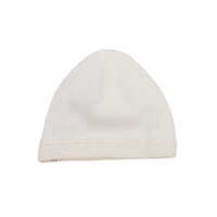 Caciuli pentru Baieti - Caciuli Paz Rodriguez KNIT NEWBORN HAT PAZ OI 24-25 White Baieti (BM 15665039) - B-mall.ro