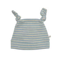 Caciuli KNIT NEWBORN HAT "PETERPAN" Baieti