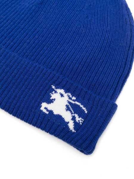 Palarii Burberry CHW HATS Blue Fete (BM 15665186) 2