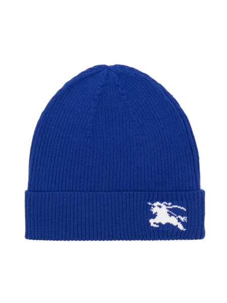 Palarii Burberry CHW HATS Blue Fete (BM 15665186) 1