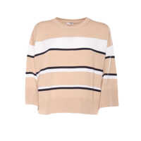 Pulovere KNITTED SWEATER Femei