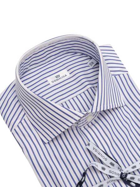 Camasi casual Sonrisa Man Shirt Multicolor Barbati (BM 15665258) 2
