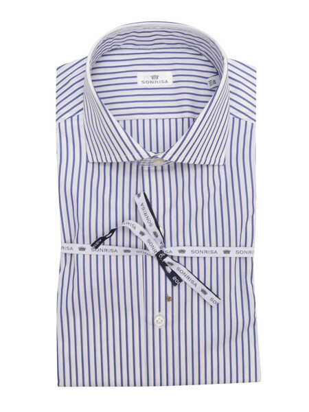 Camasi casual Sonrisa Man Shirt Multicolor Barbati (BM 15665258) 1