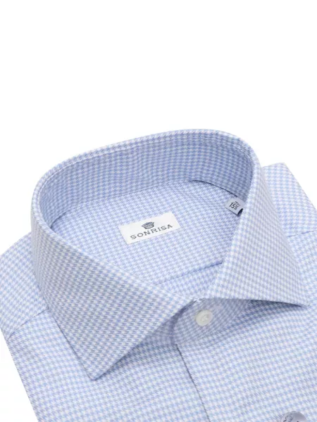 Camasi casual Sonrisa Man Shirt Multicolor Barbati (BM 15665261) 2