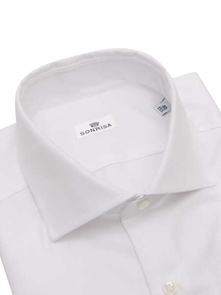 Camasi casual Sonrisa Man Shirt Multicolor Barbati (BM 15665267) 2