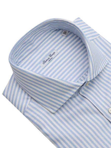 Camasi casual Sartoria Del Campo-Sonrisa Man Shirt Multicolor Barbati (BM 15665276) 2