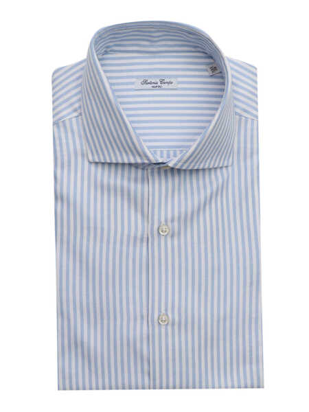 Camasi casual Sartoria Del Campo-Sonrisa Man Shirt Multicolor Barbati (BM 15665276) 1