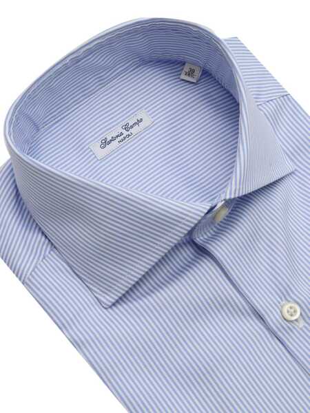 Camasi casual Sartoria Del Campo-Sonrisa Man Shirt Multicolor Barbati (BM 15665360) 2
