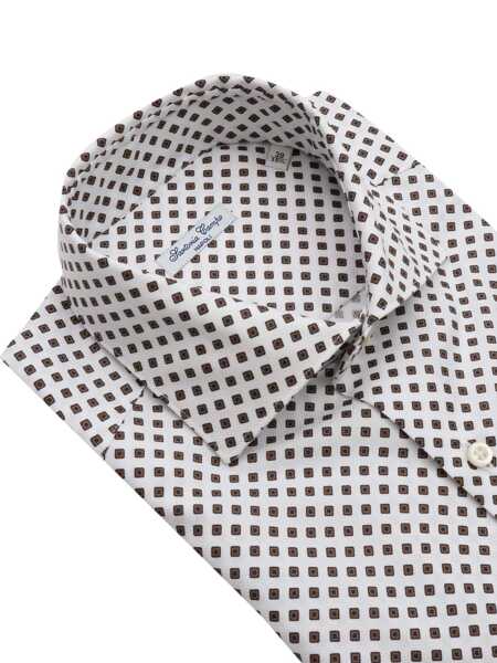 Camasi casual Sartoria Del Campo-Sonrisa Man Shirt Multicolor Barbati (BM 15665372) 2