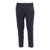 Briglia TROUSERS Blue