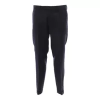 Pantaloni casual TROUSERS Barbati