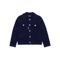 Geci de iarna Jackets Fete
