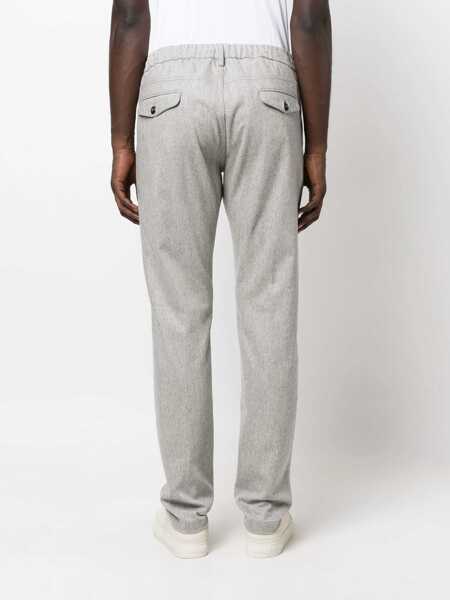 Pantofi cu toc SERGIO LEVANTESI ELLA5 INDY NAVY SHOES Blue Femei (BM 15665492) 4