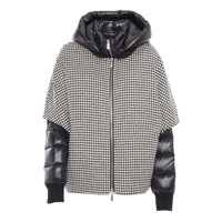 Paltoane SP-PEGASO-PDE JACKET Femei