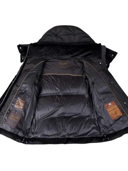 Paltoane Moorer LAVY-EV JACKET Black   Femei (BM 15665666) 2