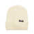 MSGM HAT BOY CREMA/CREAM White