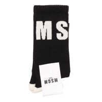 Sosete SOCKS UNISEX NERO/BLACK Fete