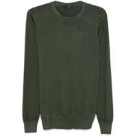Pulovere Fay ROUNDED SWEATER