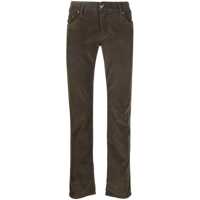 Blugi drepti 5 POCKETS PANTS Barbati