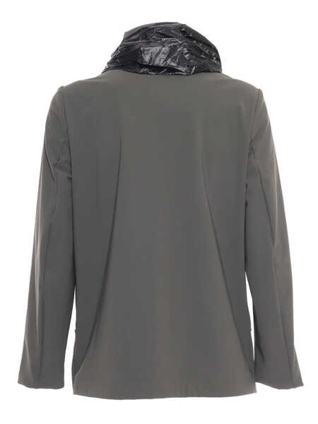 Jachete Rrd winter thermo mdm jkt Green Barbati (BM 15666011) 3