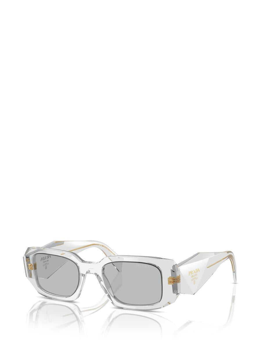 Ochelari de soare Prada Prada Eyewear Sunglasses Grey Femei (BM 15666167) 2