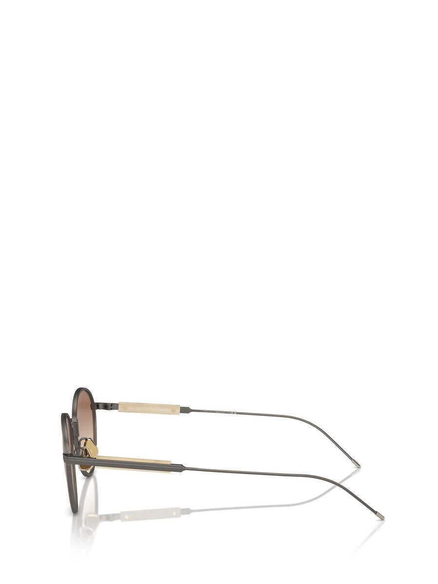 Ochelari de soare Brunello Cucinelli Brunello Cucinelli Eyeglasses GUNMETAL / SAND Femei (BM 15666170) 3